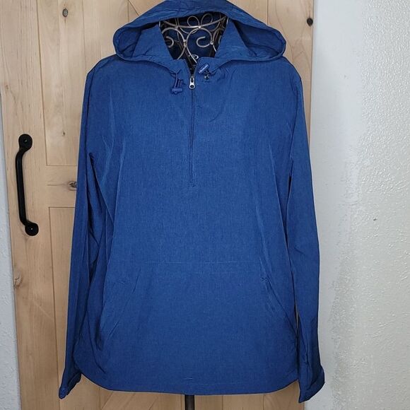 Vantage 3/4 Zip Pullover - Picture 2 of 5